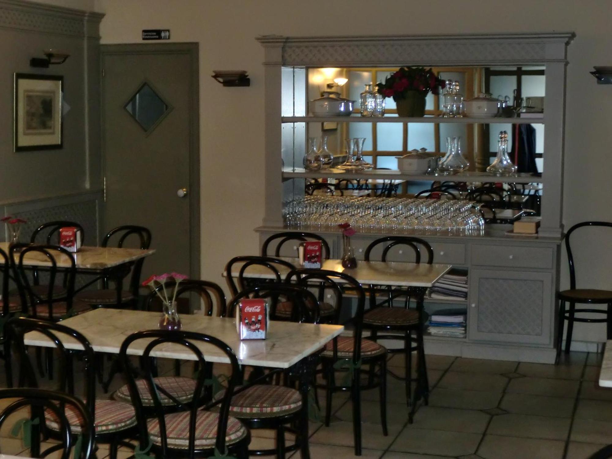 Hotel Roma San Ildefonso Extérieur photo